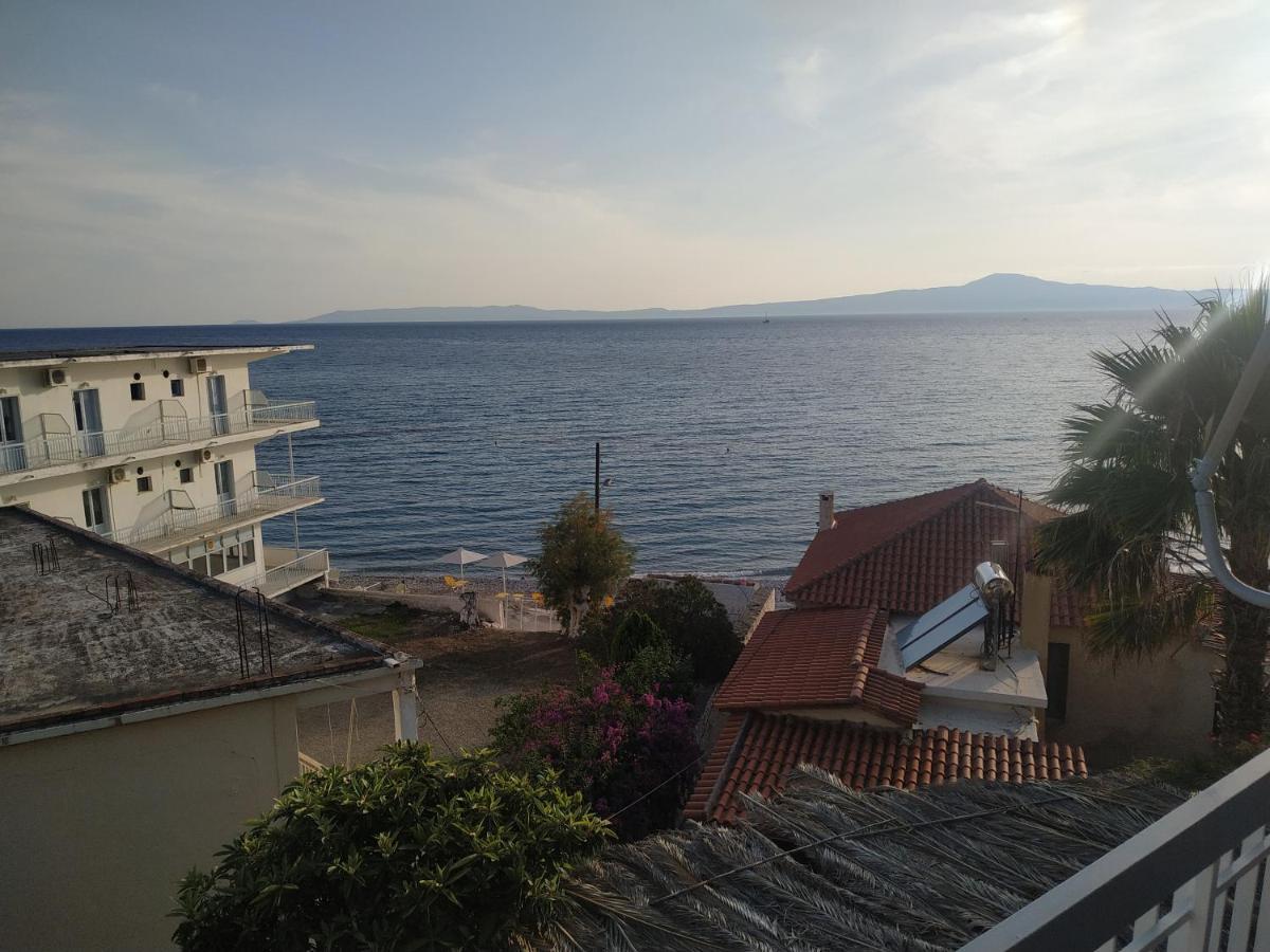 Poulea Rooms Kalamata Exterior photo
